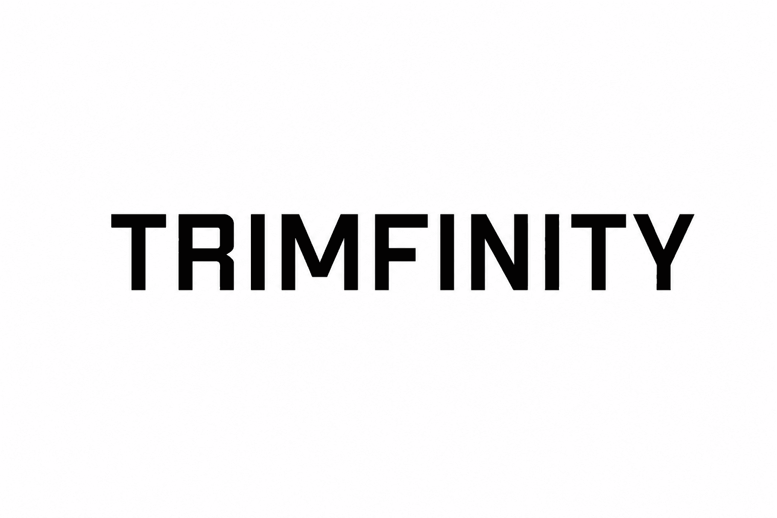 Trimfinity