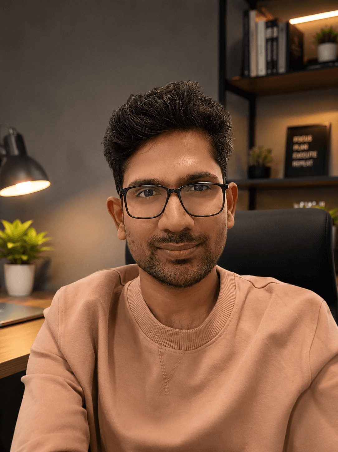 Rahul Garje