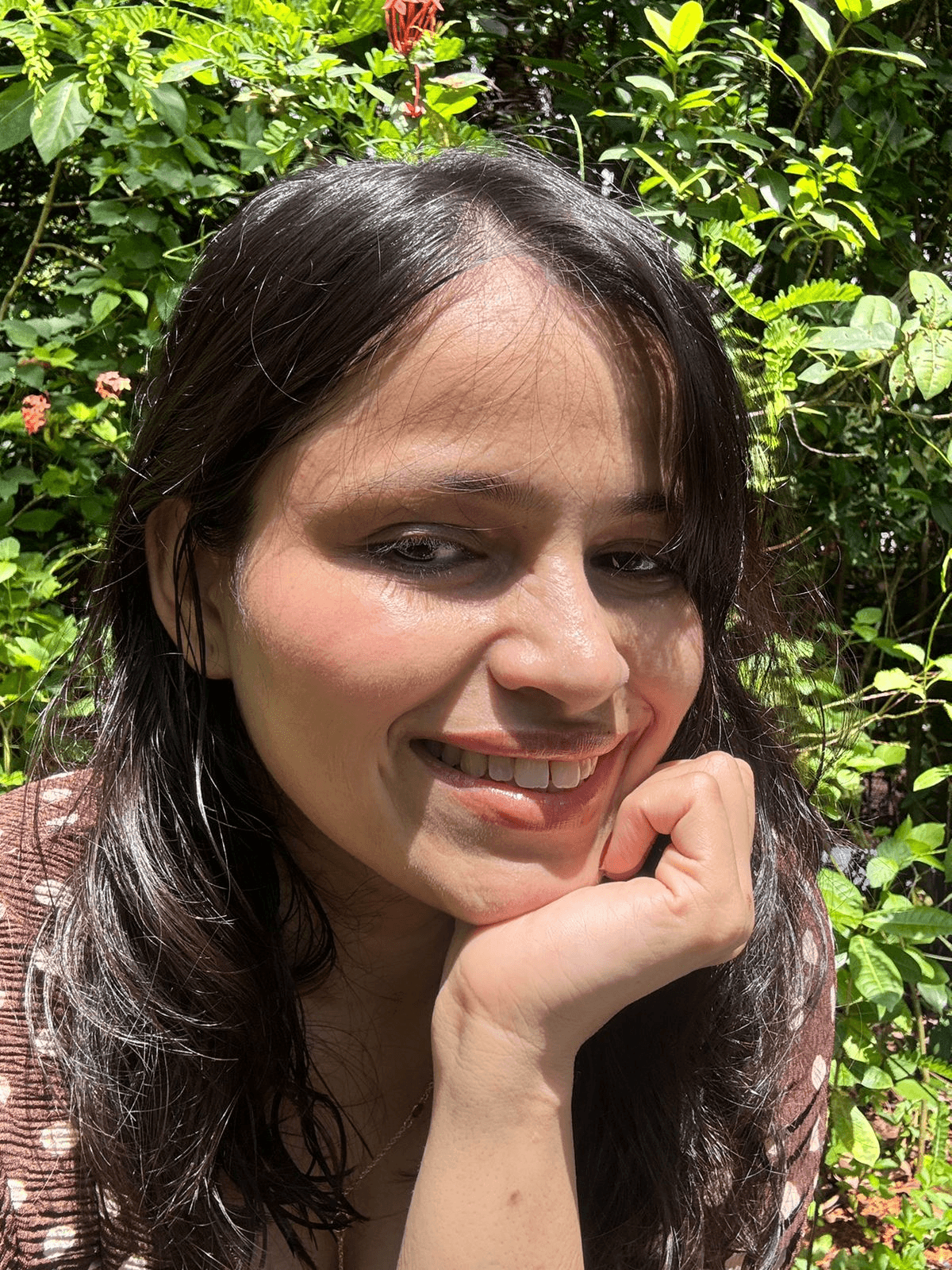 Arpita Achwal