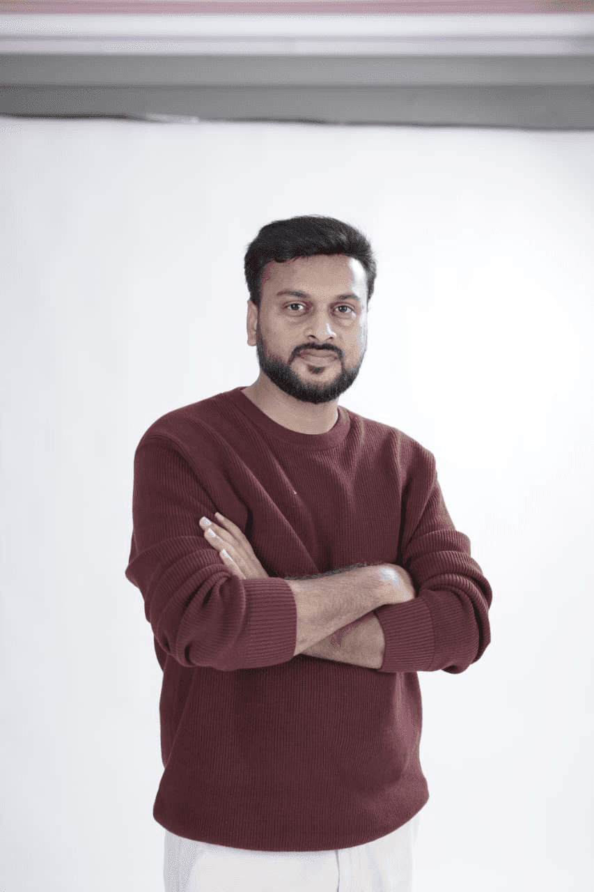 Hemant Raulo