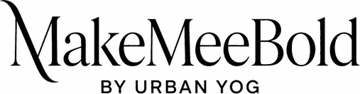 MakeMeeBold by Urban Yog